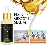Hair Elixirs Manufacturer - Herbal 2-IN-1 Anti-Loss Regrowth with Smoothing Repairing & OEM Custom Logo