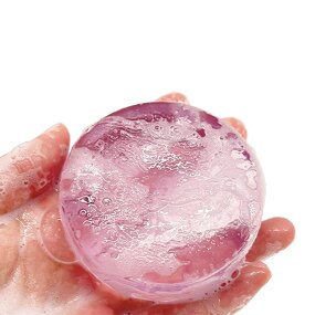 Bar Soap Manufacturer - Handmade Organic Solid for Yoni Whitening Amino Acid Body Care Herbal & 3 Female All