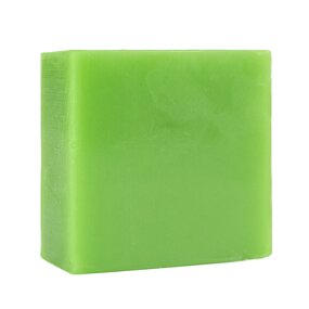 Skin Whitening Soap Manufacturer - Handmade Solid Organic Argent Wormwood Extract Herbal Antiseptic & Prof.Ding