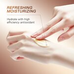 Face & Eye Cream Manufacturer - Seabuckthorn Vitamin C Antioxidant Moisturizing Premium Lotion & OEM ODM Factory