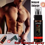 Ejaculation Oil Manufacturer - Herbal Male Delayed Hot Selling Adult & Custom Private Label