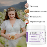 Scar Removal Cream Manufacturer - Organic Vegan for Stretch Mark with Shea Butter & Private Label