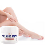 Foot Cream Manufacturer - Micro-Label Vegan Organic Urea for Hand Foot Moisturizing Exfoliation & OEM Custom