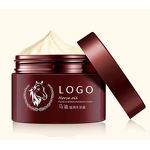 Foot Cream Wholesale Supplier - 110g Horse Oil Comfortable Moisturizing Hydration & YASHIDIYA