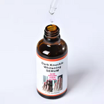 Whitening Serum Manufacturer - Knuckle Quick Glycerin-Infused Pigmentation Correction for Body & Own Brand