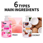 Body Lotion Manufacturer - Organic Natural Vegan Whitening Moisturizing with High Vitamin C & Wholesale