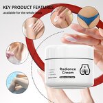 Body Oil Manufacturer - Organic for Whitening Private Areas Armpits Knees Moisturizing & Wholesale