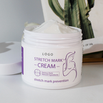 Scar Removal Cream Manufacturer - Organic Vegan for Stretch Mark with Shea Butter & Private Label