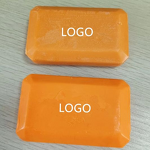 Bar Soap Manufacturer - 125G Natural Herbal Papaya Honey Gentle Cleansing Nourishment & 2025 New Product