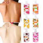 Body Lotion Manufacturer - Organic Natural Vegan Whitening Moisturizing with High Vitamin C & Wholesale