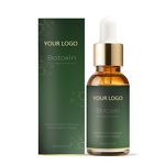 Facial Serum Manufacturer - Anti-Aging Botoxin Liquid with Arbutin for Firming Eye Area & New Tech