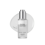 Face Cream Manufacturer - Deep Collagen Power Boosting Organic Anti-Wrinkle for Sensitive Skin & ETRUN ALISA