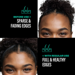 Hair Treatment Oil Manufacturer - 100% Pure Organic Raw Batan for Damaged Hair Growth & Private Label