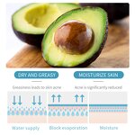 Face Cream Manufacturer - with Pure Avocado Glycerin and Jojoba Oil Moisturizes Brightens & OEM ODM Factory