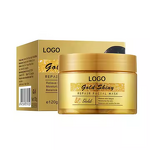 Night Face Cream Manufacturer - 24K-Gold Hyaluronic Acid Anti-Aging Organic Whitening Moisturizing & Private Label