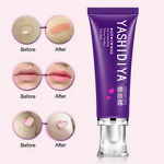 Face Cream Manufacturer - Glycerin-Infused Whitening with Pink Nipple Lips for Face Body & OEM Private Label