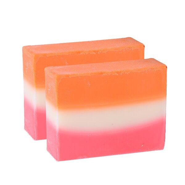 Bath Bar Soap Manufacturer - 140g Natural Organic Kojic Acid Handmade Solid for Skin Lightening