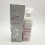 Mousse Gel Manufacturer - for Female Private Area Vaginal Tightening Cleansing Eliminates Odors & YASHIDIYA
