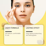 Eye Mask Wholesale Supplier - 100% Advanced Snail Hydrogel Paste Korean Cosmetics & OEM