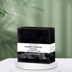 Acne Soap Manufacturer - Handmade 100G Solid Herbal Transparent Skin Whitening with Mint Silk Honey & Best