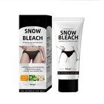 Bleaching Cream Manufacturer - for Face Body Whitening Dark Knuckles Elbows Underarms Private Areas
