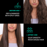 Hair Treatment Oil Manufacturer - 100% Pure Organic Raw Batan for Damaged Hair Growth & Private Label