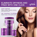 Hair Oil Manufacturer - Natural Smooth Organic Vegan Herbal Infused Color-Protection & ODM