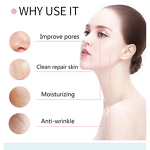 Face Mask Stick Manufacturer - Organic Turmeric Dead Sea Mud Acne Whitening Moisturizing & OEM ODM Customizable