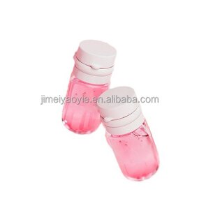 Makeup Remover Oil Manufacturer - Mineral Ingredient for Eyes Lips Facial with Rose Scents