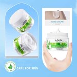 Face Cream Manufacturer - with Pure Avocado Glycerin and Jojoba Oil Moisturizes Brightens & OEM ODM Factory