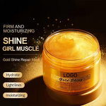 Night Face Cream Manufacturer - 24K-Gold Hyaluronic Acid Anti-Aging Organic Whitening Moisturizing & Private Label
