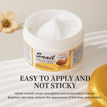 Face Cream Manufacturer - Snail Anti-Wrinkle Soothing with Collagen & Private Label OEM