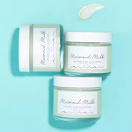 Night Face Cream Manufacturer - Vegan Organic Vitamin C Lightening Nourishing Hydration & Private Label