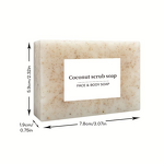 Soap Manufacturer - New Organic Shea Butter Olive Oil Coconut with Herbal Ingredients Solid Bar & Free Samples