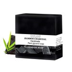 Acne Soap Manufacturer - Handmade 100G Solid Herbal Transparent Skin Whitening with Mint Silk Honey & Best