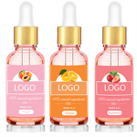 Feminine Care Oil Manufacturer - Organic Peach Yoni Essential Oil Massage Wholesale & Private Brand