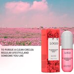 Hair Perfume Spray Manufacturer - 50ml 48-Hour Deodorant Body Perfume Mist for Women