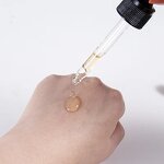 Face Serum Manufacturer - Snail Whitening Anti-Aging with Vitamin C Hyaluronic Acid & Custom Logo