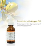 Squalane Tea Tree Serum Manufacturer - 30ml Vegan Pore-Shrinking Exfoliator Oil Control