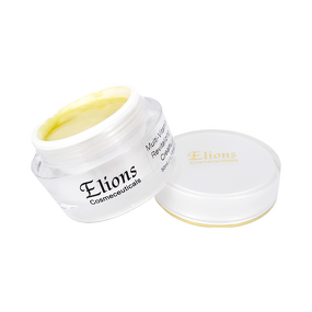 Vitamin C Ginseng Cream Manufacturer - Multi-Vitamin Anti-Wrinkle Lightening Damaged Skin