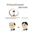 Men's Hair Thickening Ampoules Manufacturer - Scalp Care Repair Anti-Hair Loss Dry Hair