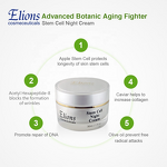 Swiss Apple Stem Cell Cream Manufacturer - Collagen Aloe Vera Squalane Whitening Lightening