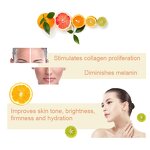 Vitamin C Ginseng Cream Manufacturer - Multi-Vitamin Anti-Wrinkle Lightening Damaged Skin