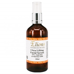 Palmitoyl Hexapeptide-12 Serum Manufacturer - Skin Elasticity Anti-Aging Hyaluronic Acid OEM