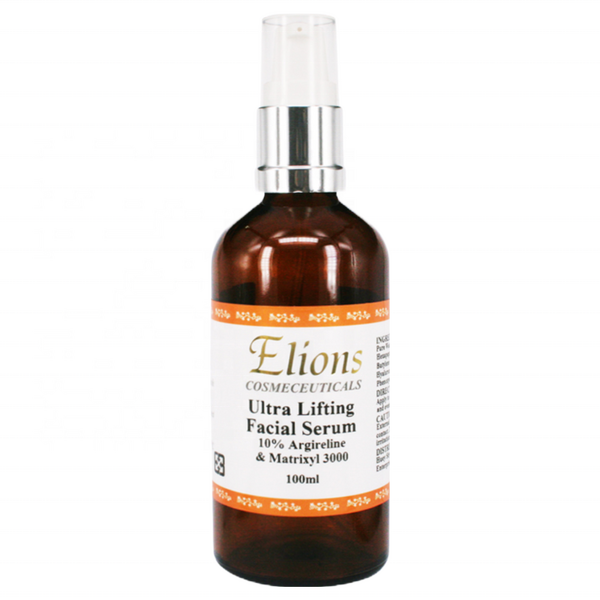 Palmitoyl Hexapeptide-12 Serum Manufacturer - Skin Elasticity Anti-Aging Hyaluronic Acid OEM