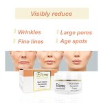 Vitamin C Ginseng Cream Manufacturer - Multi-Vitamin Anti-Wrinkle Lightening Damaged Skin