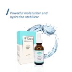 Ceramide Serum Manufacturer - 30ml Super Essential Lipids VC Whitening Anti-Aging OEM