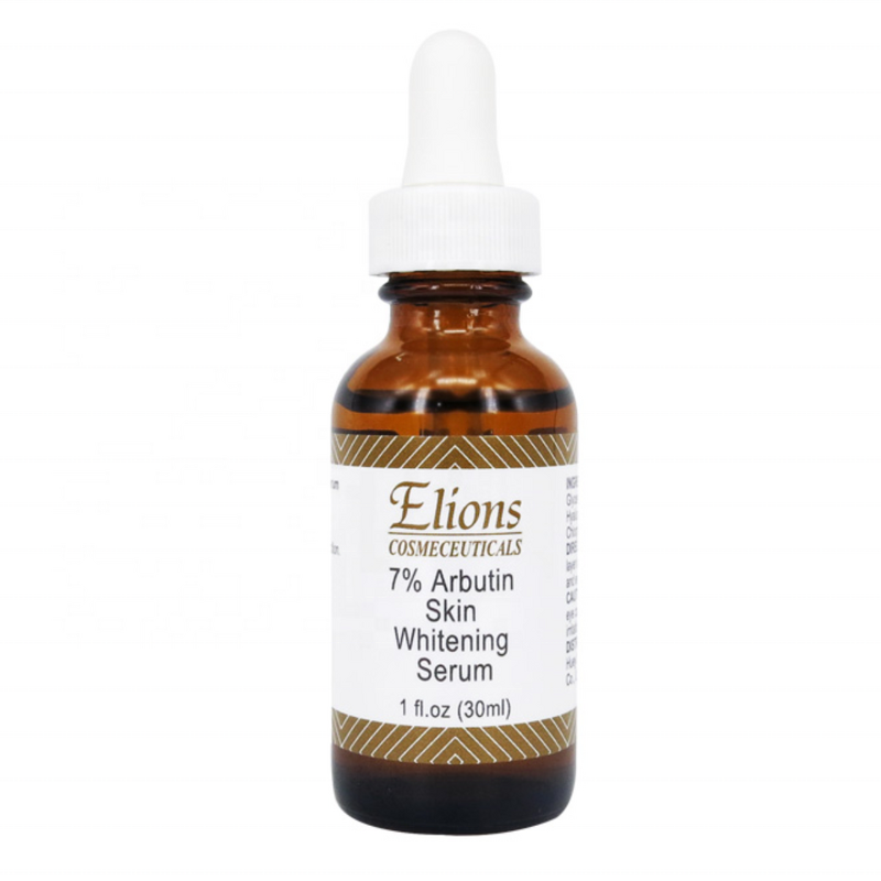 Arbutin Whitening Serum Manufacturer - 7% Deep Penetration Hyperpigmentation Face Body