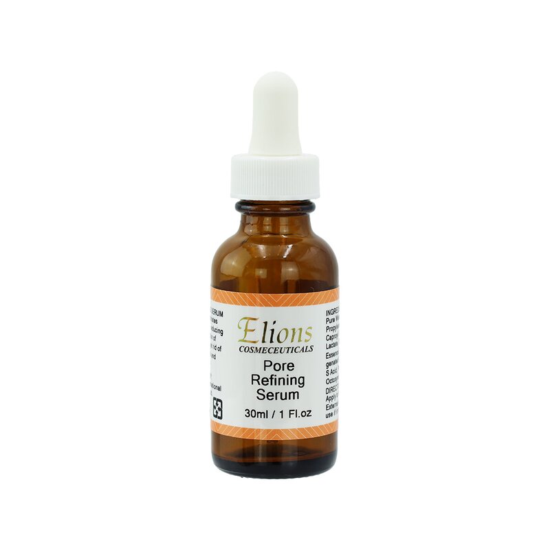 Tea Tree Essence Serum Manufacturer - 30ml Vegan Anti-Acne Pore Refining Blackhead Remover