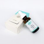 Ceramide Serum Manufacturer - 30ml Super Essential Lipids VC Whitening Anti-Aging OEM